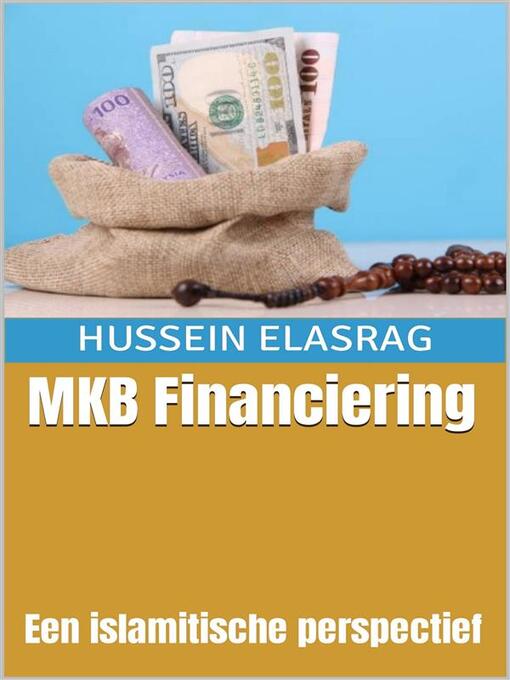 Title details for MKB Financiering by Hussein Elasrag - Available